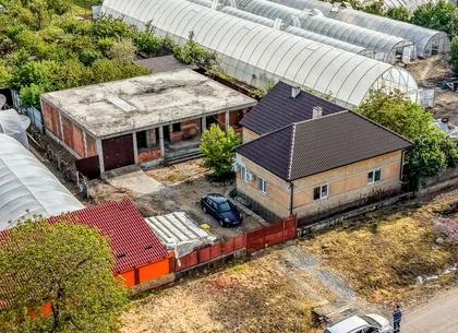 Casă finisată + casă în construcție, la același preț!