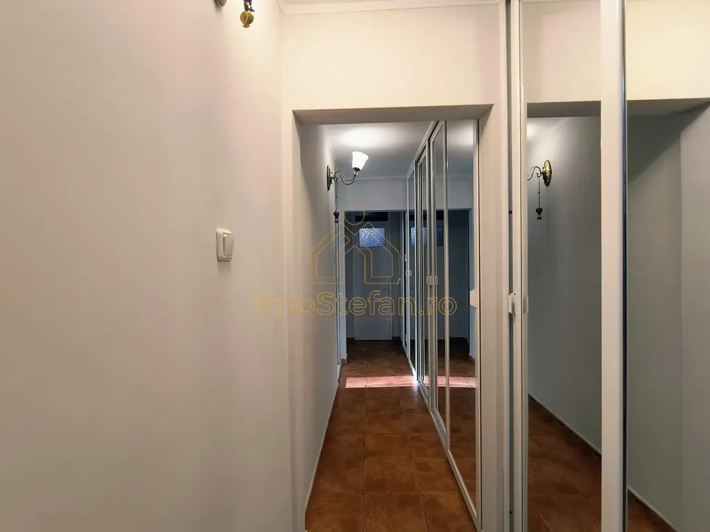ICIL | Apartament 3 Camere | Utilat | Mobilat | Gata de mutat