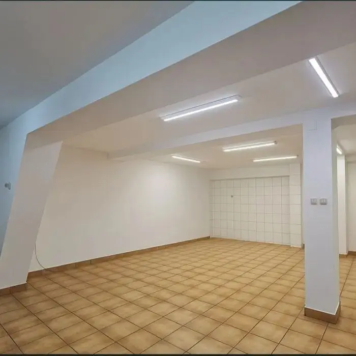 Spațiu comercial de închiriat - 60 MP  - Bd. Constantin Brâncoveanu