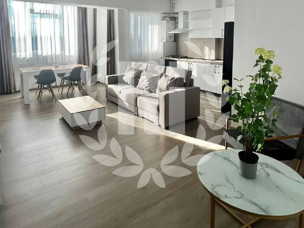 APARTAMENT 2 CAMERE 2 BALCOANE 74 MP