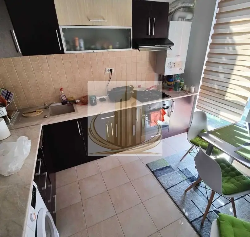 Apartament de inchiriat - 2 camere - Torontalului - Iris 4