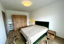 2 camere open space, Premium,Parcare Subterana, Sesul de Sus, Floresti
