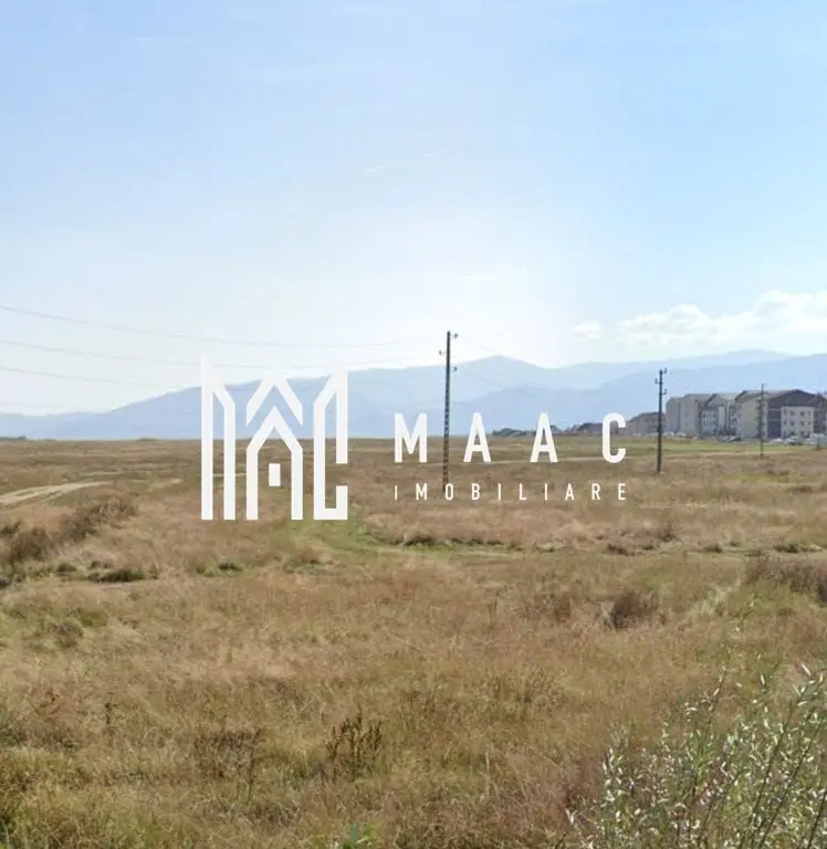 Parcele 400 mp | Extravilan | Șelimbăr
