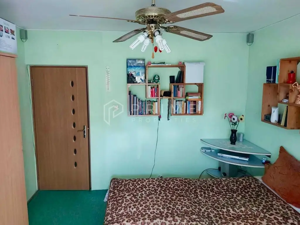 Apartament 2 camere decomandate, etaj intermediar