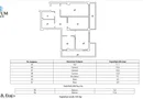 Tomis Nord  - Vanzare apartament decomandat cu 3 camere, bloc nou.