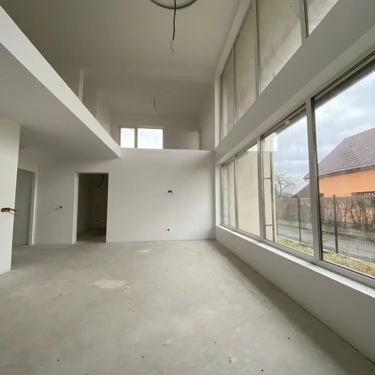 BRASADAS vinde casa NOUA din 2022 in zona Carpati 2.