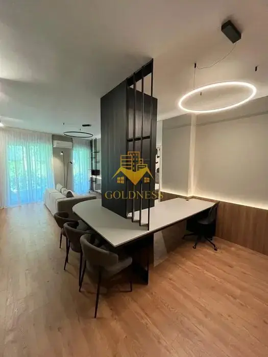 2 camere, modern, garaj, bloc nou, gradina,Manastur zona 18 GYM,Supeco