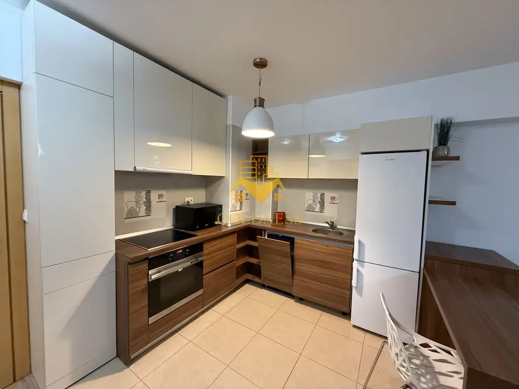 2 camere, Parcare, Gheorgheni, Iulius Mall, Viva City, AC