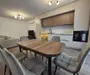 2 camere, Premium, bloc nou 2025, Iris, Oasului Zona Terra Garden