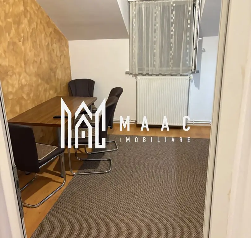 Apartament 1 Camera I Decomandat I Etaj 1 I Viile Sibiului