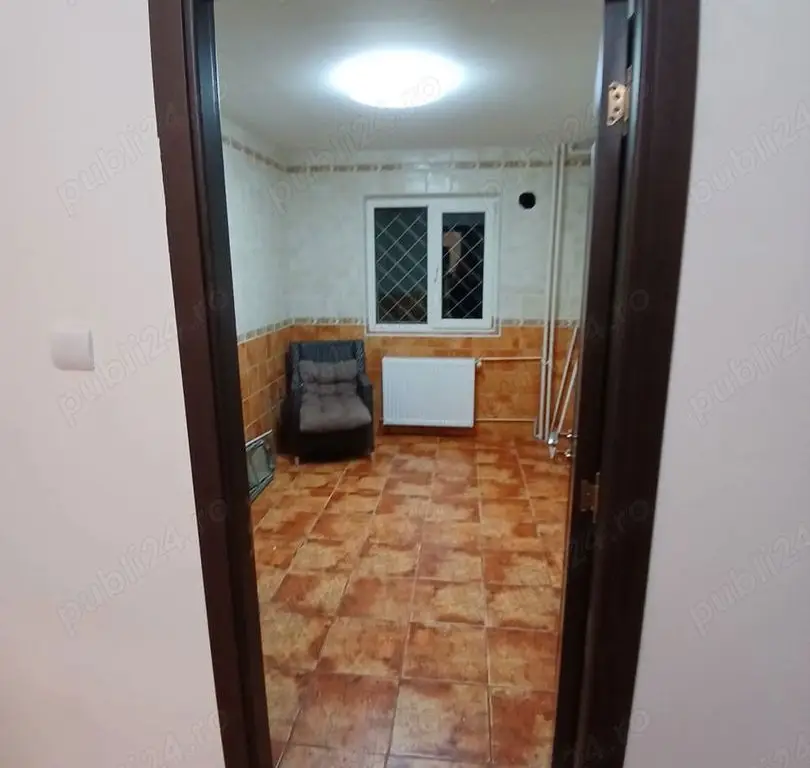 Vand apartamnet