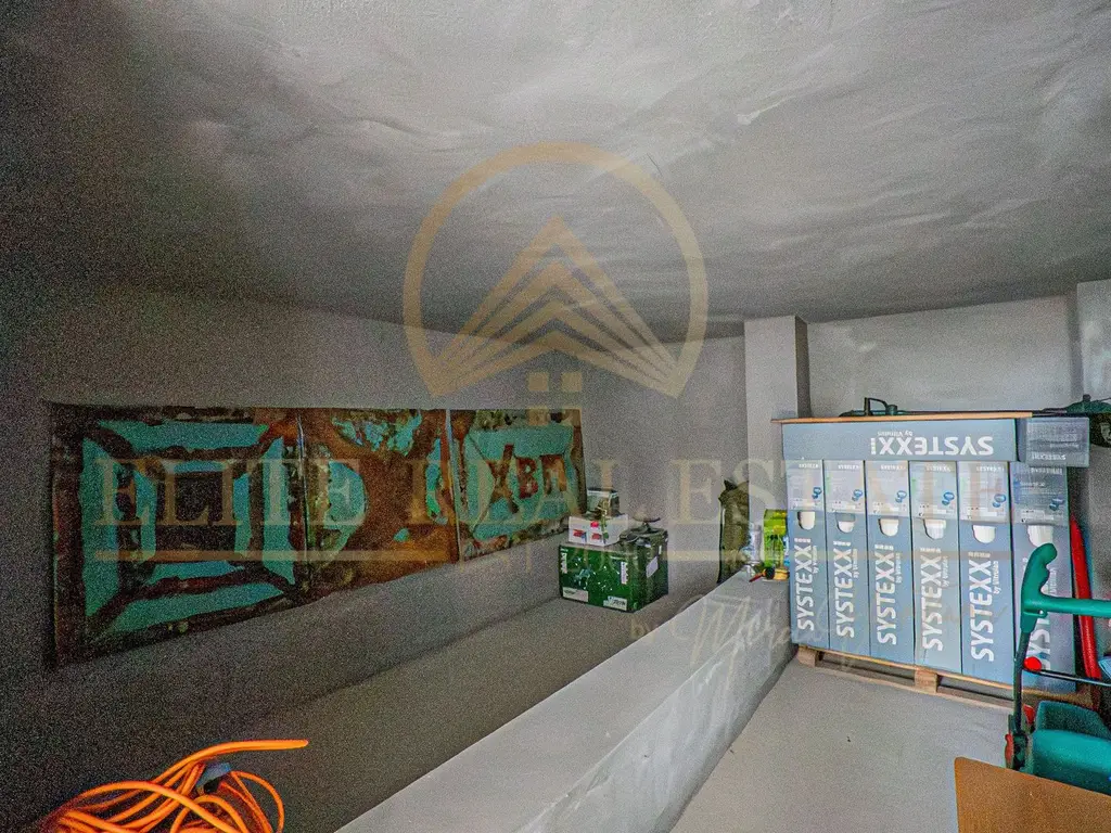 KM 5 - Complex Alpha Residence – Apartament 3 camere cu grădină.