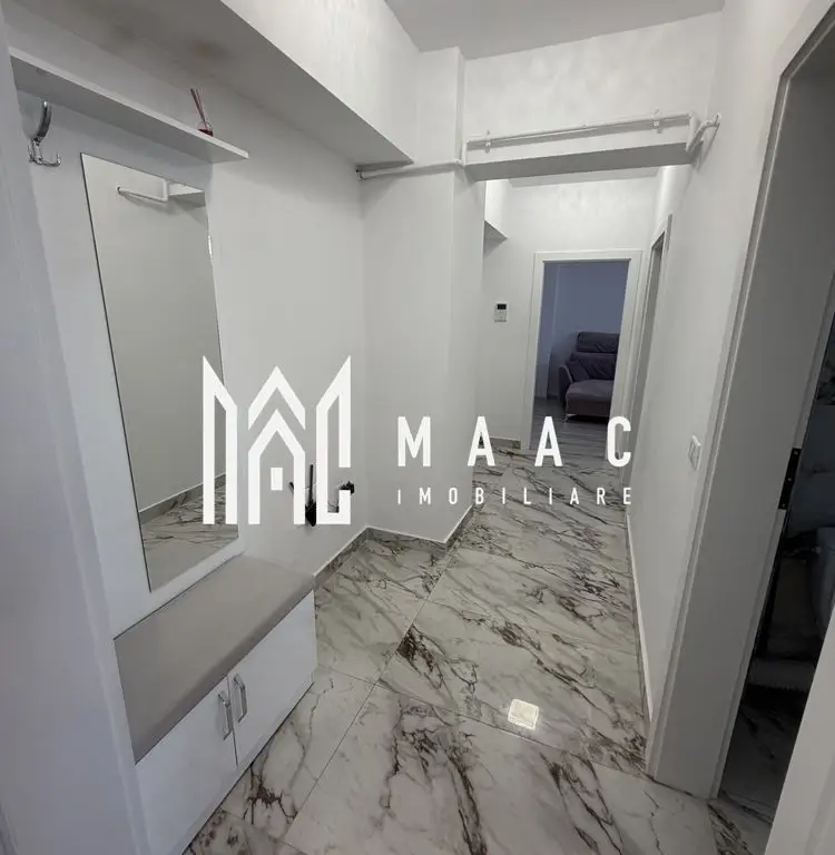 APARTAMENT 2 CAMERE|BULEVARD DEM RADULESCU|2 CAMERE|120.000 EURO