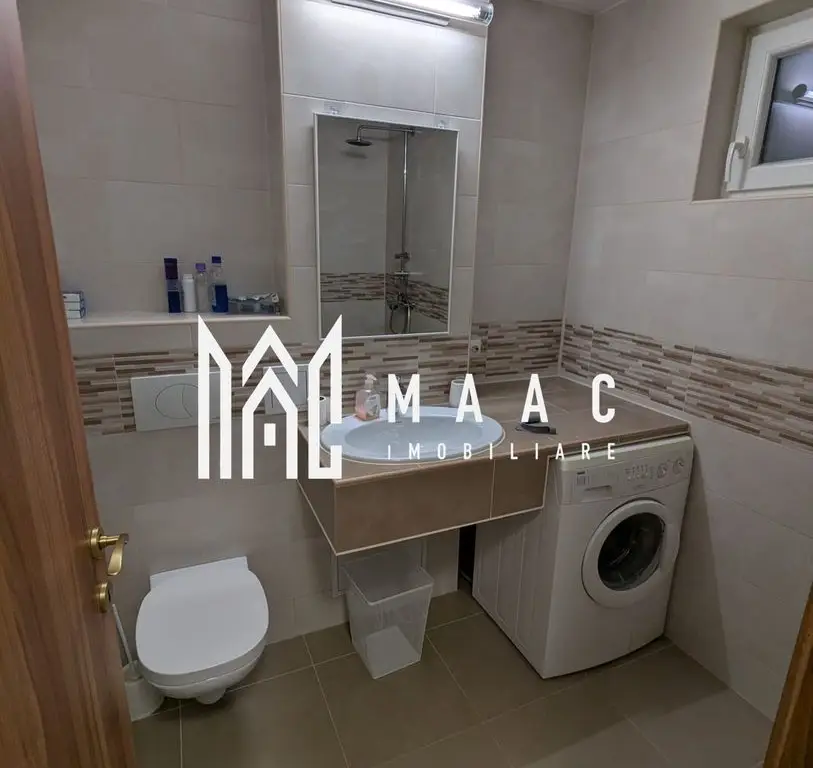 Apartament 3 camere | 80 MPU | Balcon | Mihai Viteazu
