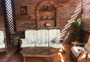 Casa individuala in Sanmihaiu Roman cu 4 camere. Panouri solare.