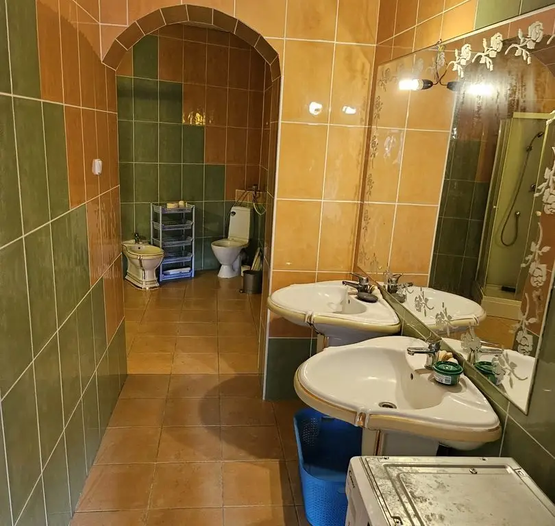 BRASADAS vinde casa individuala zona DARA cu 5 cam si teren 4ari.