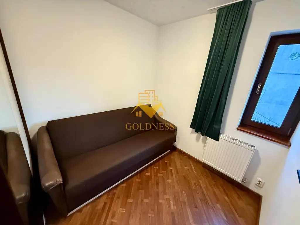 3 camere, modern, parcare, cartierul Marasti, Expo Transilvania, Profi