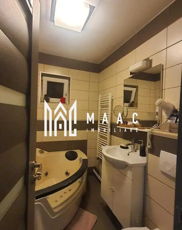 BLACK FRIDAY - Apartament 3 camere | 68 MPU | Turnisor