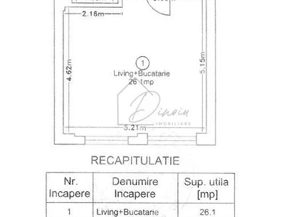 Spatiu comercial Pipera Rond OMV | ideal birou I parcare subterana