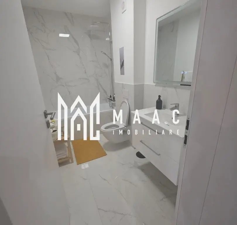 Apartament 2 camere | 50 MPU | Parcare | Turnisor