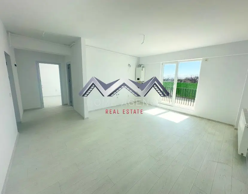 Apartament 2 camere 50 mp | Otopeni central | PREȚ FINAL