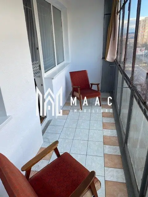 Apartament 2 camere I Etaj 3 I Lift I Balcon I Mihai Viteazu