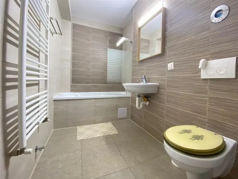 Vindem apartament tip studio mobilat si utilat modern Avantgarden 3