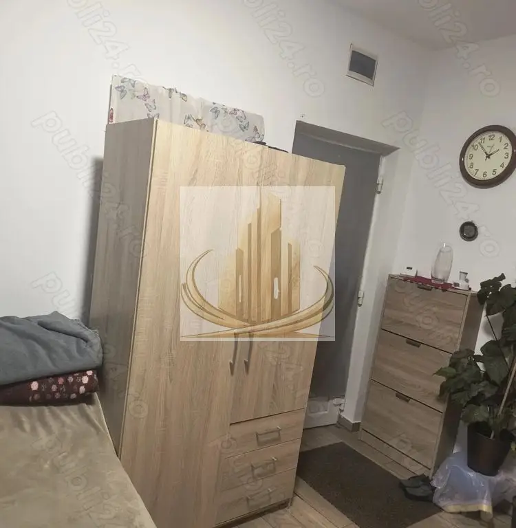 Apartament 1 cameră