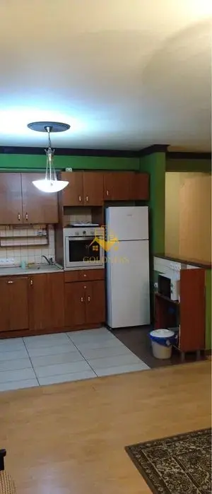 3 camere, 2 bai, 2 balcoane, Borhanciului, Zona Profi,  Annabella