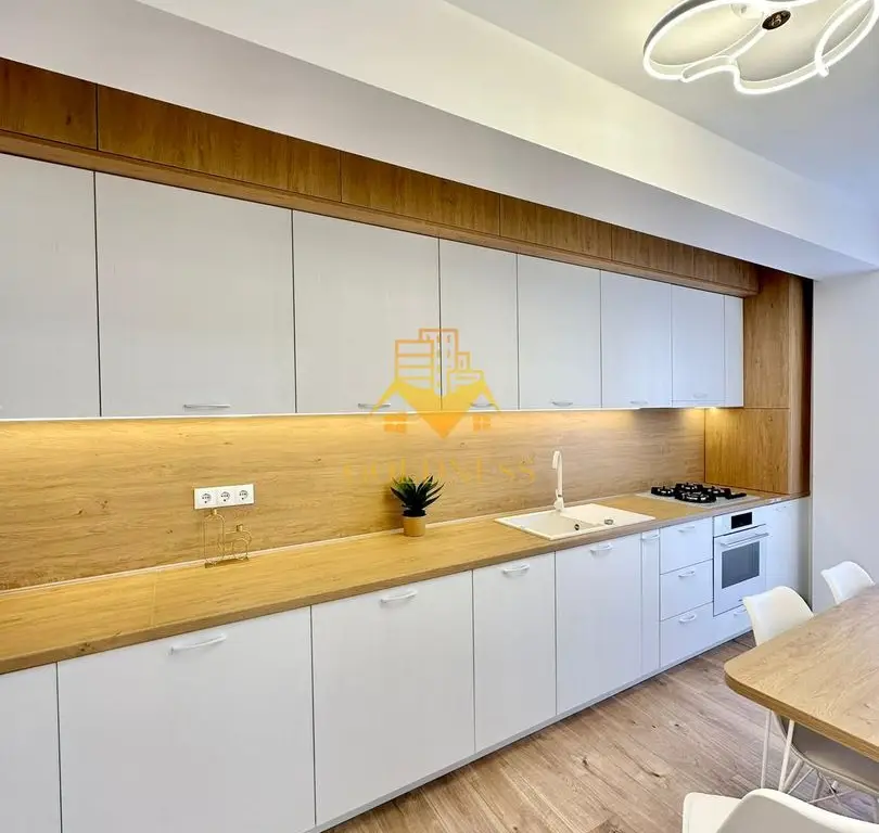 3 camere, Premium, bloc nou, parcare, bloc nou, Urusagului, Zona Profi