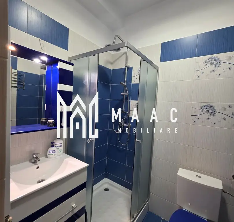 Apartament 3 camere | Etaj 2 | Parcare | Calea Cisnadiei