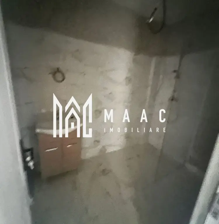 Apartament 4 CamereI Decomandat I Etaj 3I Parcare I Turnisor