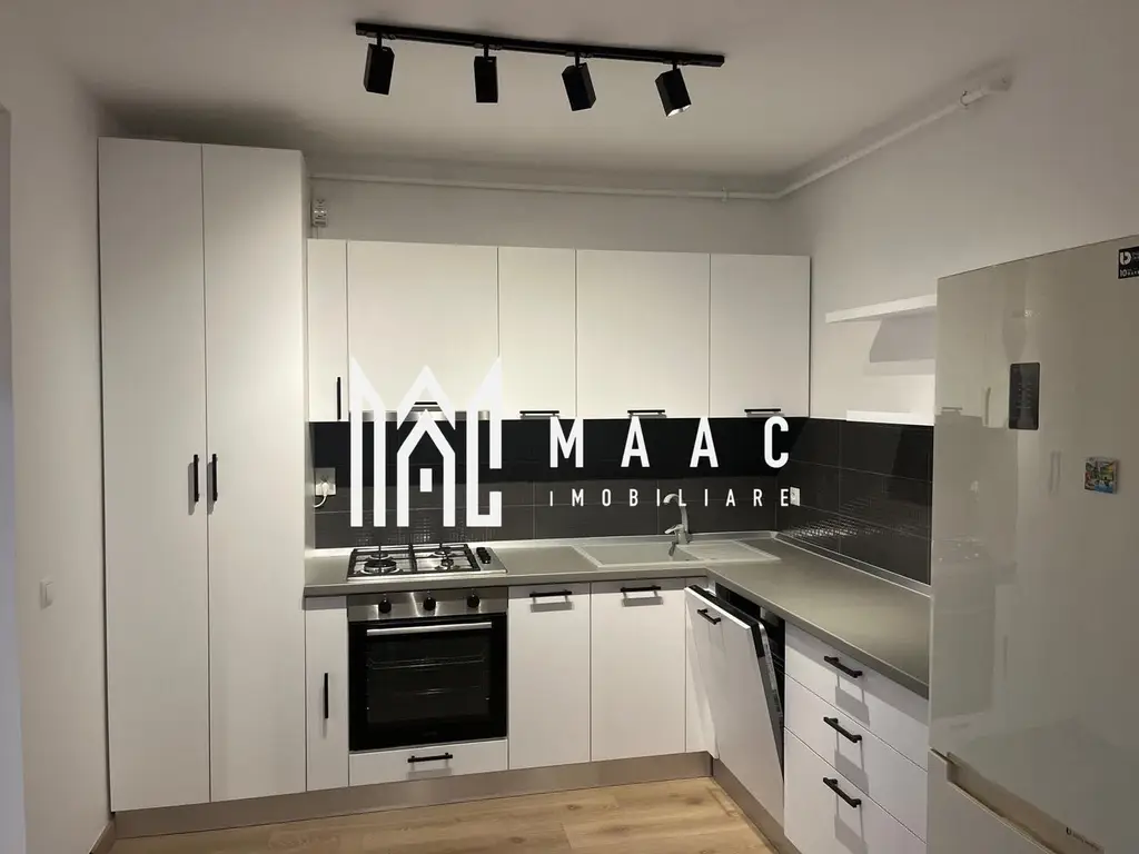 Apartament 3 Camere I Etaj 2 | Selimbar