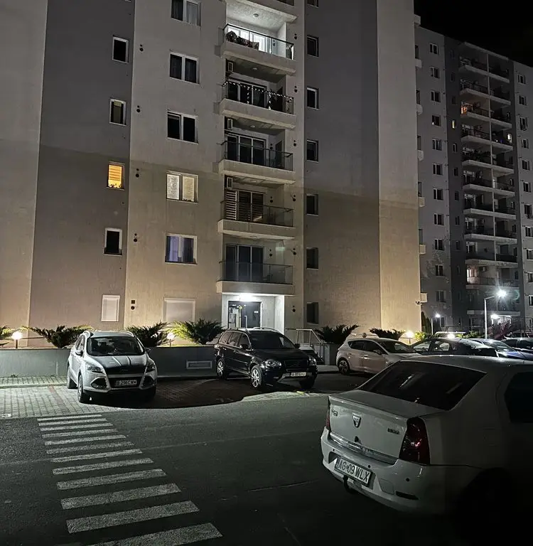 De vanzare Apartament 3 Camere Ghencea