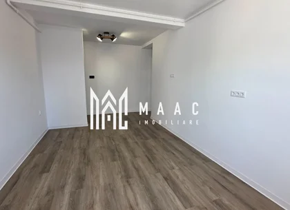 Apartament 2 camere de vânzare Selimbar | Central | curte 90 mp, parcare