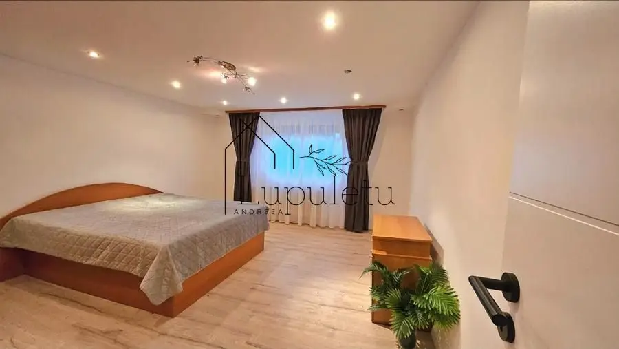 Casa Individiala De Vanzare | 140 MPU | 5 Camere | Turnisor