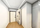 DEZVOLTATOR -Ap. 2 cam. 52 mp Comision 0 % Mamaia nord OBA TOWER