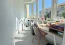 Apartament 3 camere | Etaj 1 | 2 bai | Balcon | C. Dumbravii