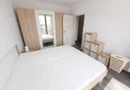 Apartament 2 camere decomandat cu parcare subterană – Complex Iris 7,