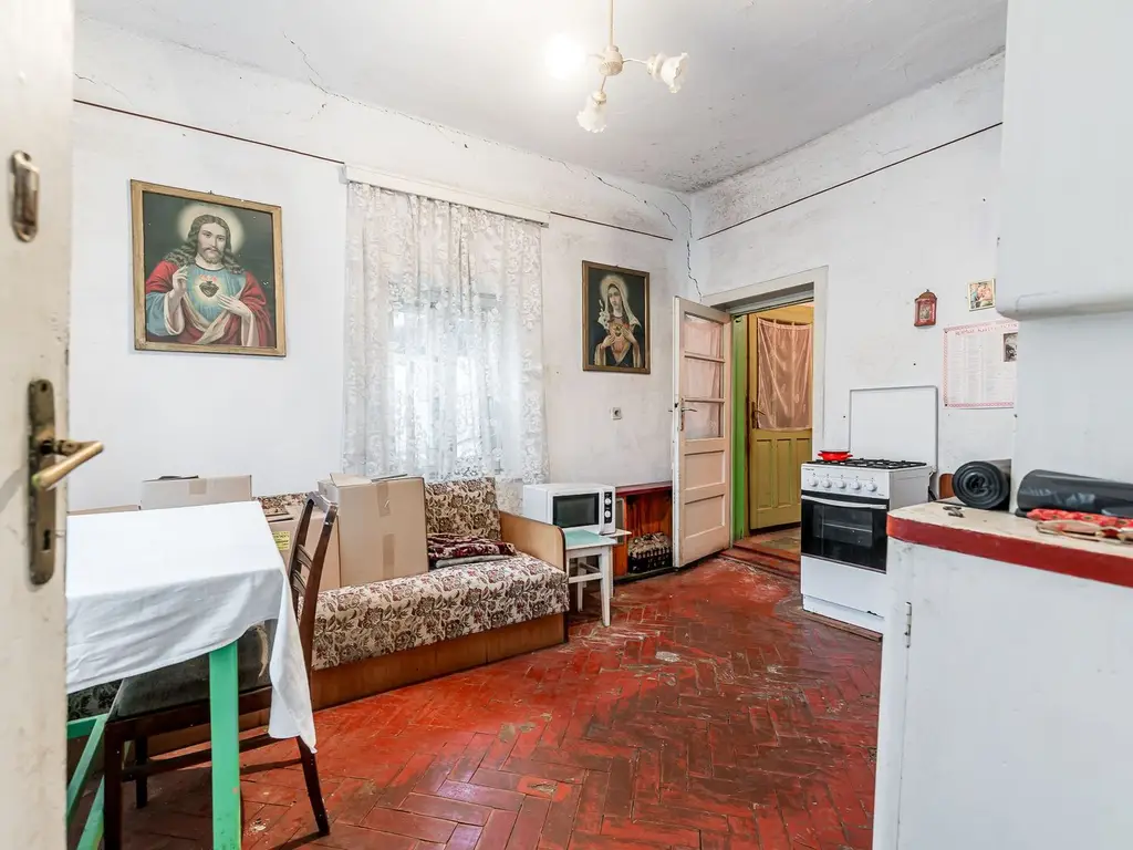 Casă în Dorobanți / 2 fronturi stradale
