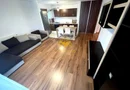3 camere, modern, parcare, AC, cartierul Iris, Junior Residence