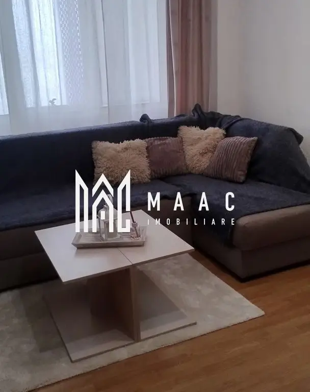 Apartament 2 camere de închiriat | Hipodrom 4 | balcon