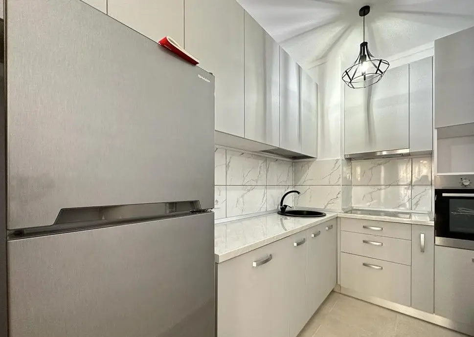 Marmura Residence 2 camere cu parcare subterana