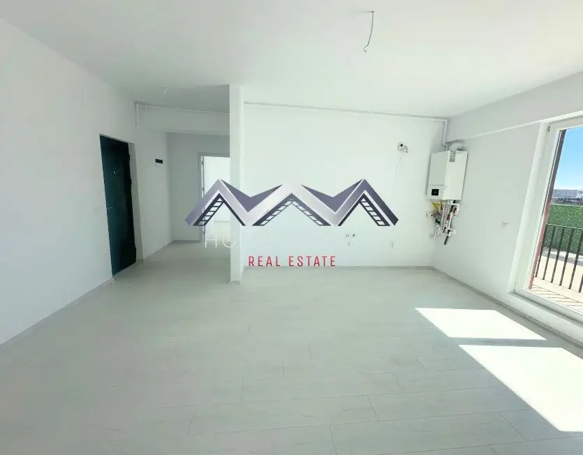 Apartament 2 camere 50 mp | Otopeni central | PREȚ FINAL