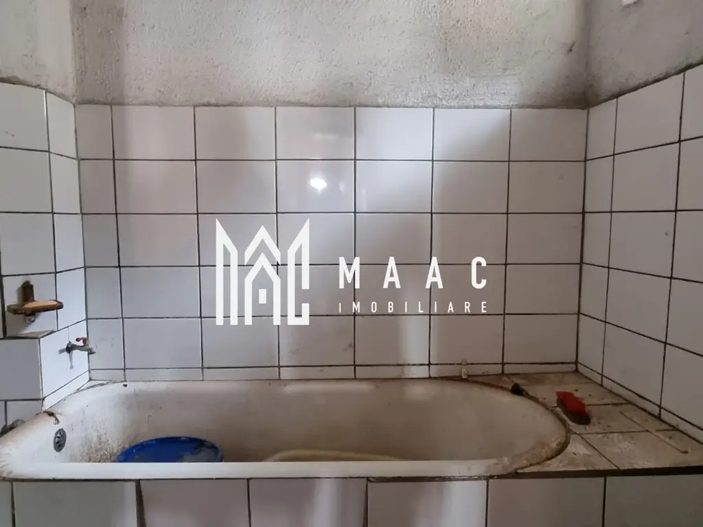 Apartament la casă I 2 camere I Teren 373 mp I Cisnădie