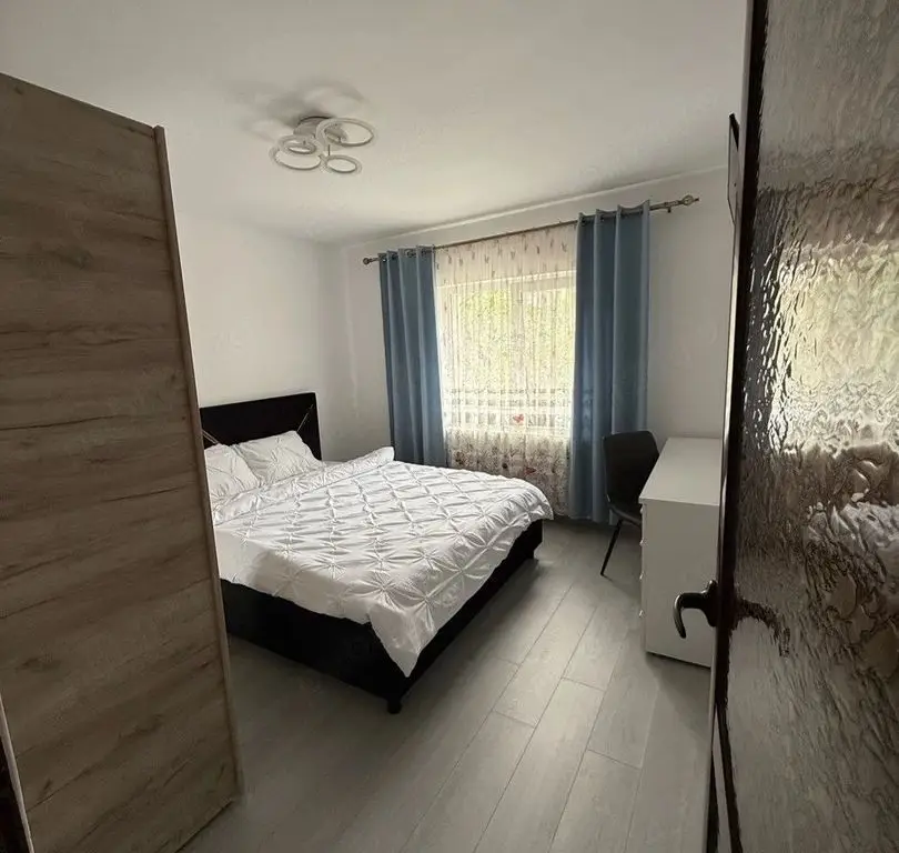De Inchiriat apartament spatios, Tiglina 3, 500 euro