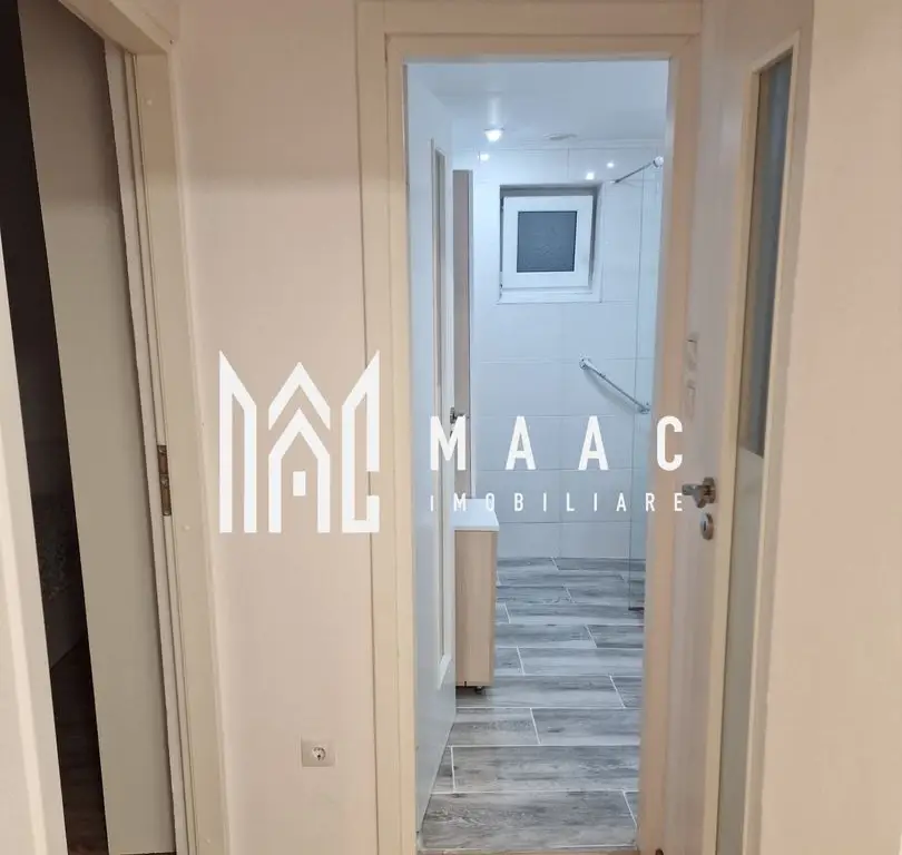 Apartament 3 camere | Parter înalt | Pivnita | Terezian