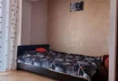 De inchiriat apartament 2 camere, Micro 20, zona 2 Cocosi, et. 6, 1900 lei
