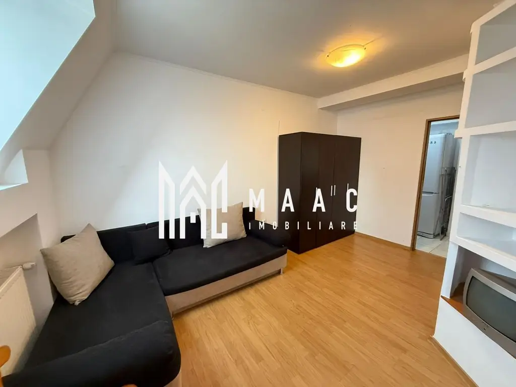 Apartament 2 camere | Decomandat | Mobilat & Utilat