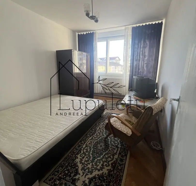 Apartament de Inchiriat | 2 Dormitoare | 56 MPU | Mihai Viteazu